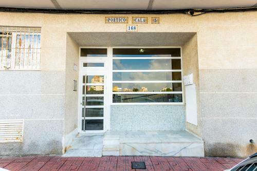 Apartamento Alegria Id 27