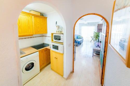 Apartamento Alegria Id 27