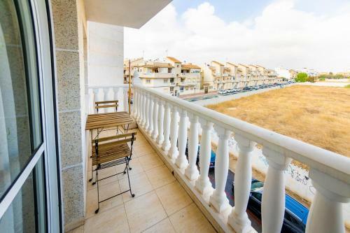 Apartamento Alegria Id 27