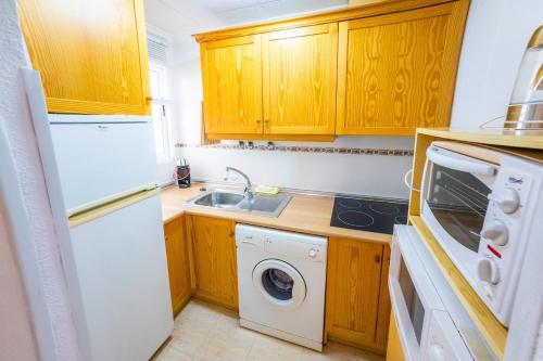 Apartamento Alegria Id 27