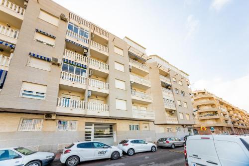 Apartamento Alegria Id 27