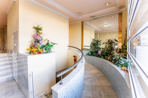 Apartamento Alegria Id 27