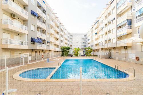 Apartamento Alegria Id 27