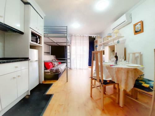 Apartamento Best House Monserrate