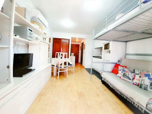 Apartamento Best House Monserrate