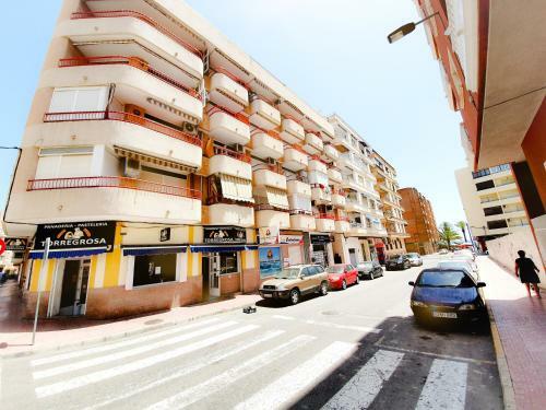 Apartamento Best House Monserrate