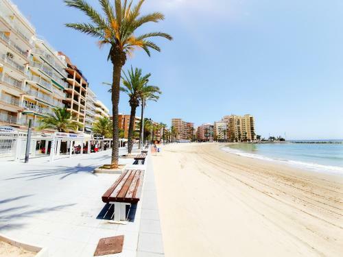 Apartamento Best House Monserrate