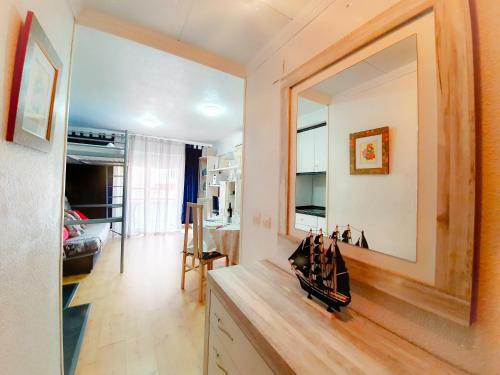 Apartamento Best House Monserrate