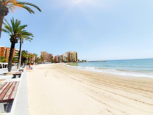 Apartamento Best House Monserrate