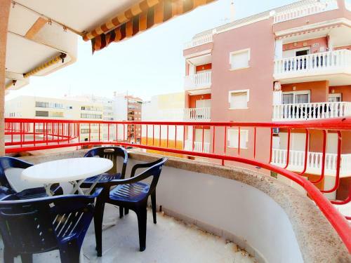 Apartamento Best House Monserrate