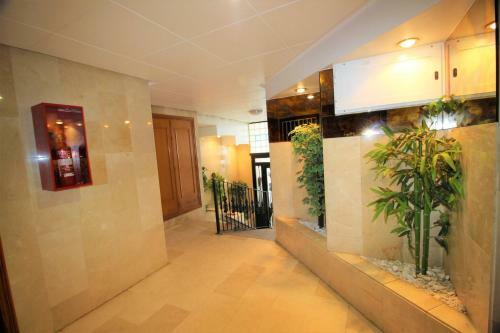 Apartamento Best House Monserrate