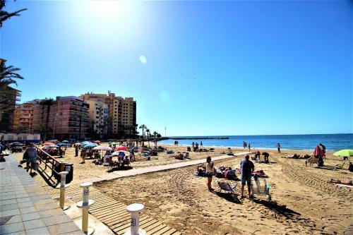 Apartamento Best House Monserrate