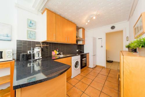 Apartamento Alegria Id106