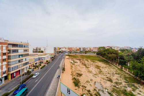 Apartamento Alegria Id106