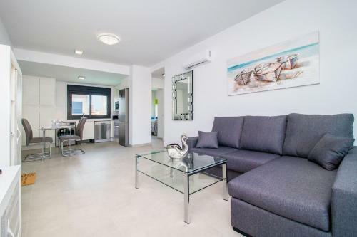 Apartamento Espanatour Camilo