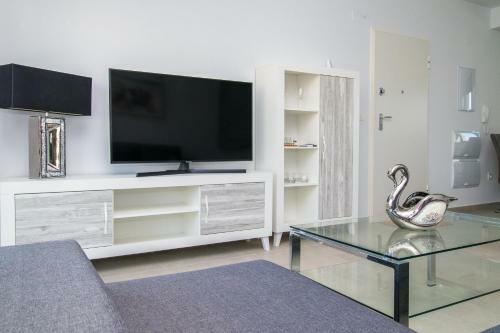 Apartamento Espanatour Camilo