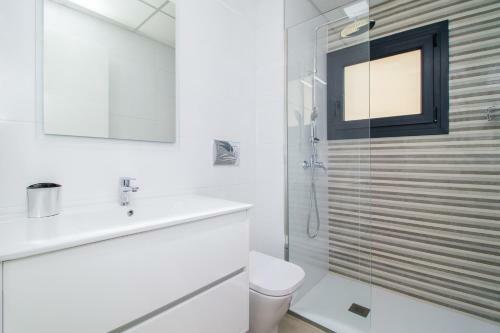 Apartamento Espanatour Camilo