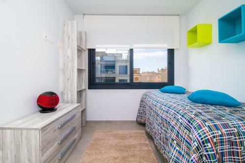 Apartamento Espanatour Camilo