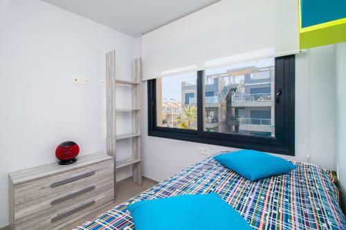 Apartamento Espanatour Camilo