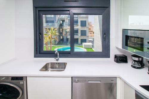 Apartamento Espanatour Camilo