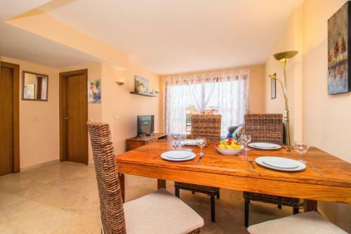 Apartamento La Entrada