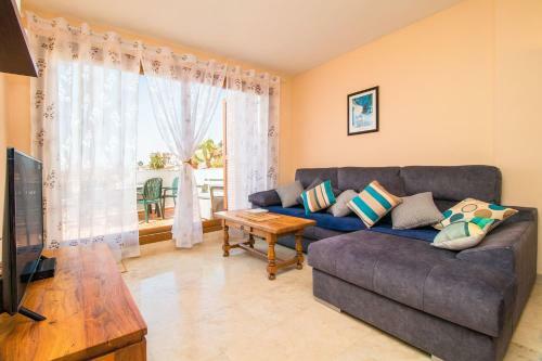Apartamento La Entrada