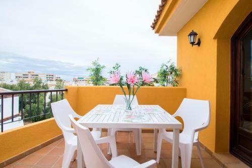 Apartamento Espanatour Panorama Park