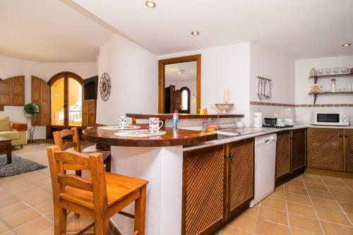 Apartamento Espanatour Panorama Park
