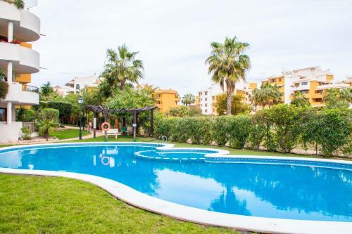 Apartamento Espanatour Panorama Park