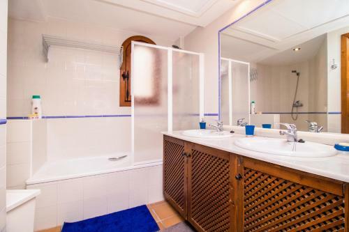 Apartamento Espanatour Panorama Park