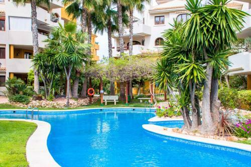 Apartamento Espanatour Panorama Park