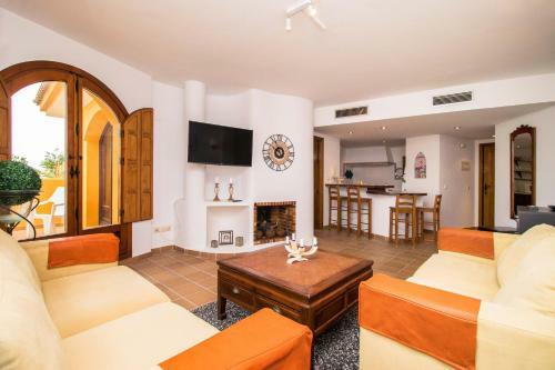 Apartamento Espanatour Panorama Park