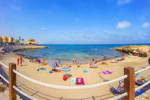 Apartamento Espanatour Panorama Park