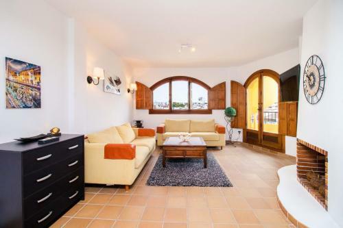 Apartamento Espanatour Panorama Park