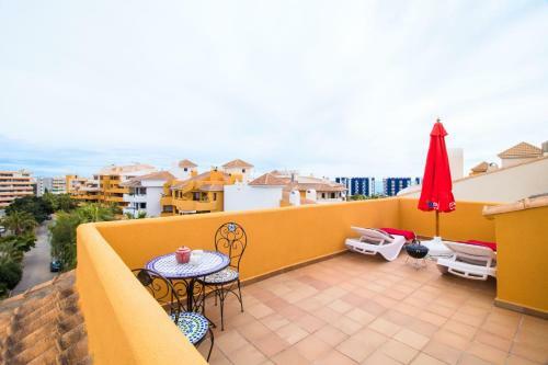 Apartamento Espanatour Panorama Park