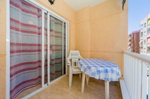 Apartamento Alegria Id138