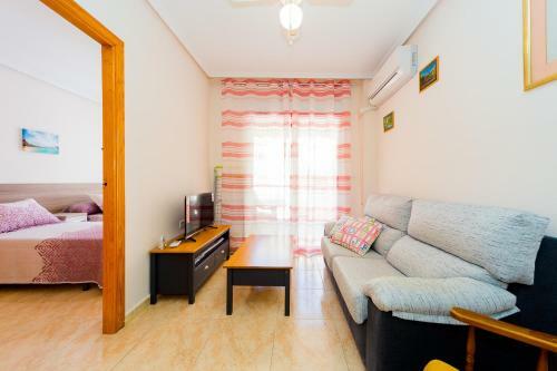Apartamento Alegria Id138