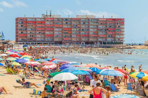Apartamento Alegria Id138