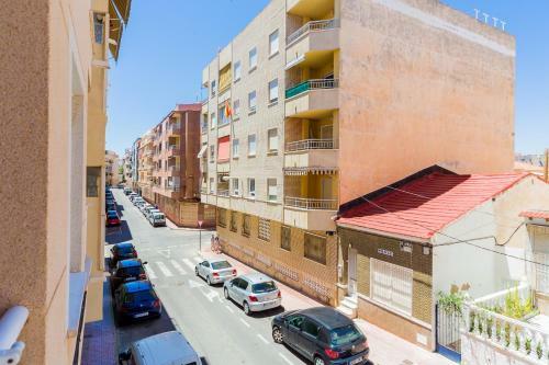 Apartamento Alegria Id138