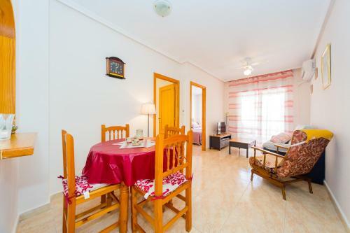 Apartamento Alegria Id138