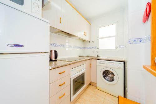 Apartamento Alegria Id138