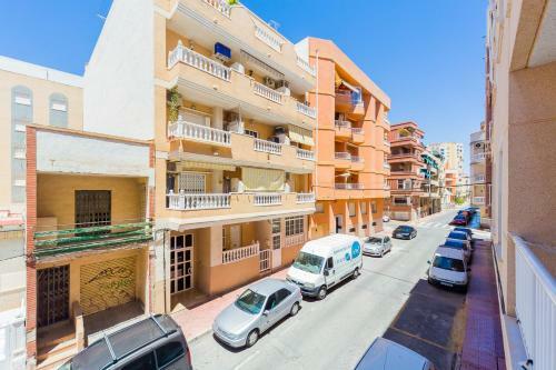 Apartamento Alegria Id138