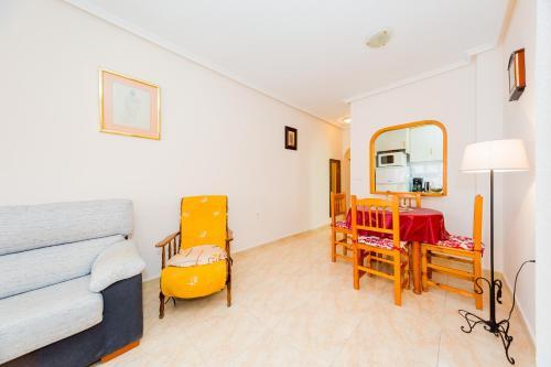 Apartamento Alegria Id138