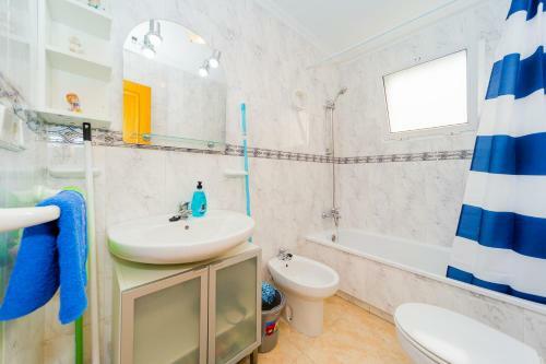Apartamento Alegria Id138