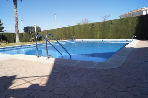 Apartamento Casa Spanje