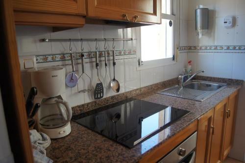 Apartamento Casa Spanje