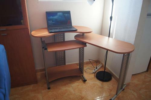 Apartamento Casa Spanje
