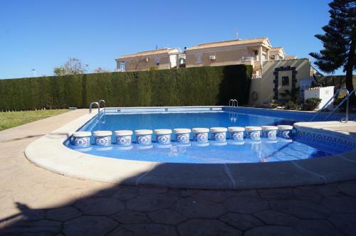 Apartamento Casa Spanje