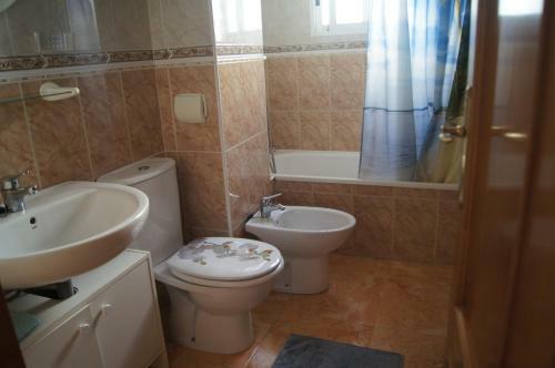 Apartamento Casa Spanje