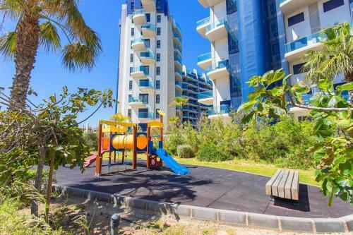 Apartamento Ch Oasis Sea Senses Punta Prima